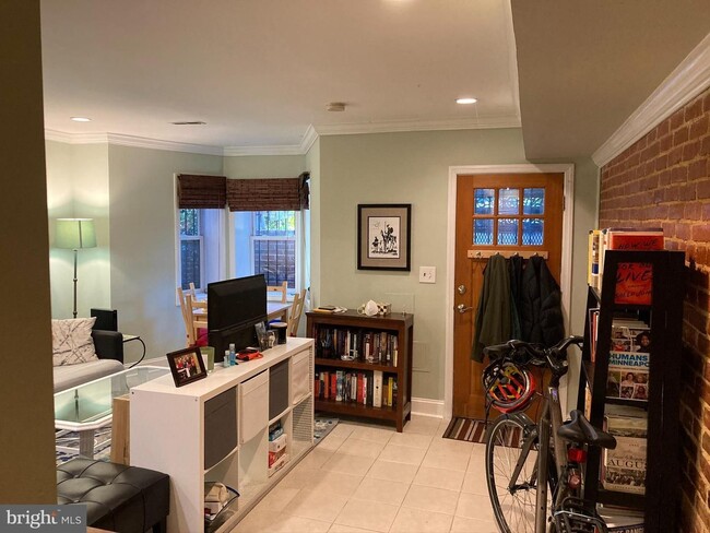 Photo - 1721 New Jersey Ave NW Unit Basement