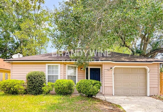 Building Photo - 8331 Argyle Corners Dr Rental