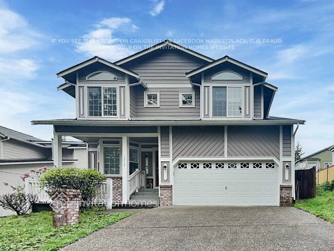 Building Photo - 1517 201st St E