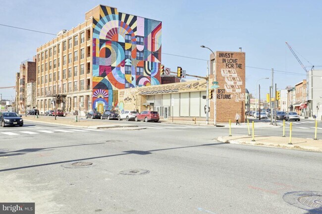 Photo - 325 N 13th St Unit 1BR