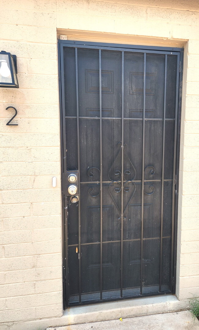 Updated 1BR in North Phoenix – New Kitchen... - Updated 1BR in North Phoenix – New Kitchen... Apartamento Unidad 2
