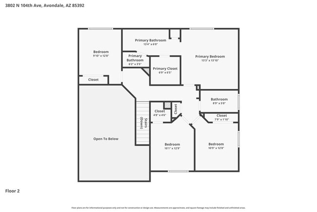 Photo - 3802 N 104th Ave