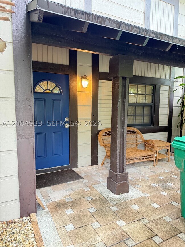 Building Photo - 12816 SW 91st Ct