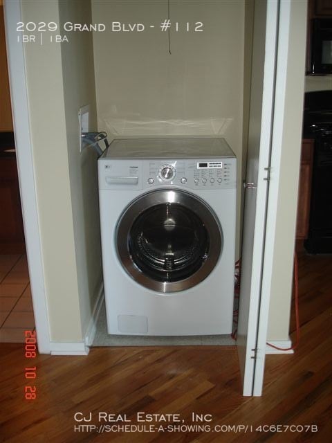 Photo - 2029 Grand Blvd