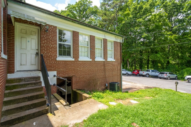 Photo - 500a N Thomas Rd