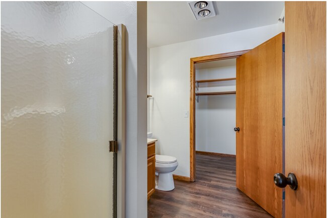 Foxcroft Apartments