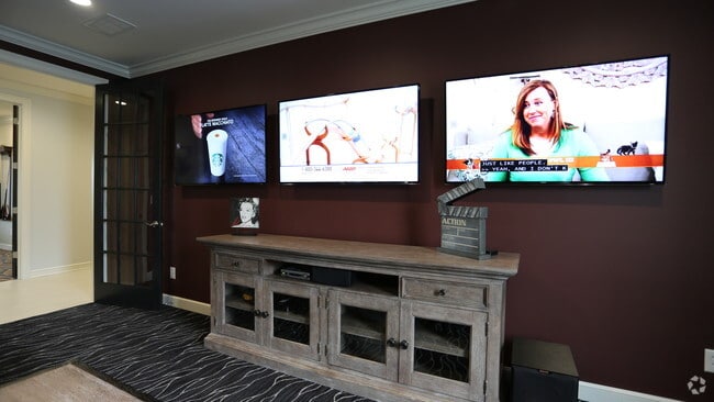 Media Center