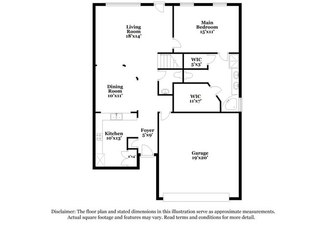 Photo - 29050 Village Creek Loop