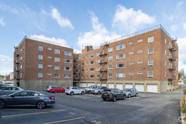 Photo - Sterling Arms Owners Corp.