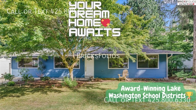Building Photo - Find Your Perfect Oasis in Redmond! Stunni... Rental