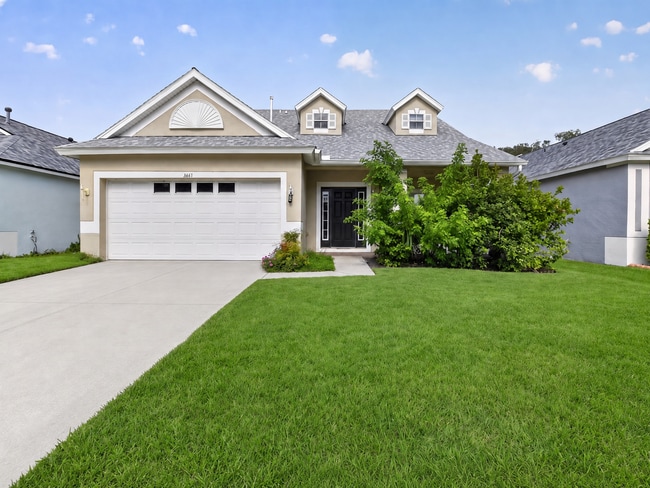 6641 Cambridge Park Dr