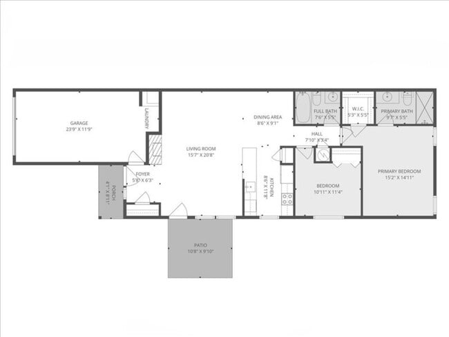 Photo - 303 Fantail Loop