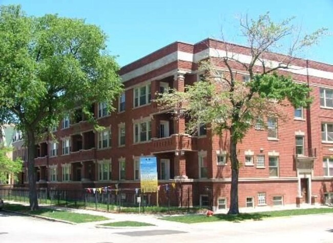 Vincennes - Vincennes Apartment Unit 1