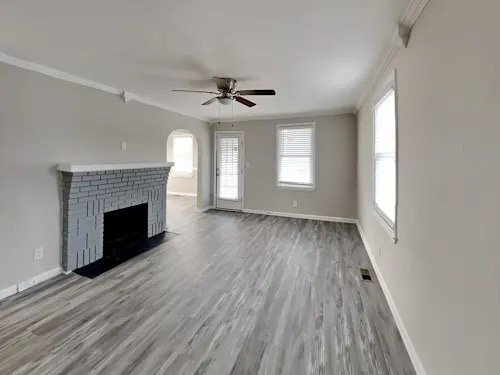 Building Photo - 1492 Park Hollow Ln NE