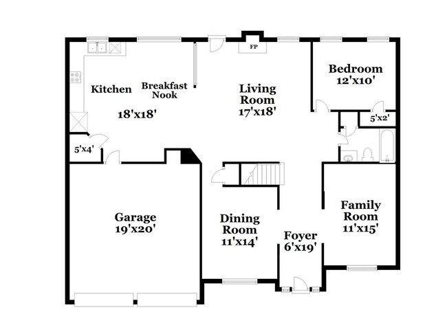 Photo - 1895 Logan Ridge Cir