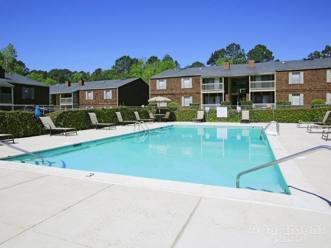 East Gate Apartments - East Gate Apartments