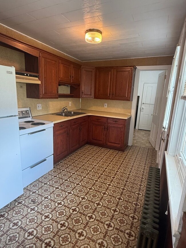 115 S Franklin St Unidad 115 S Franklin Street - Apt D