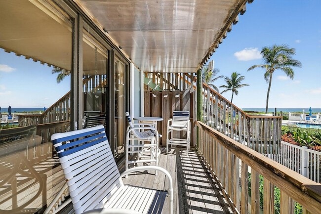 Photo - 2355 NE Ocean Blvd Unit 17A