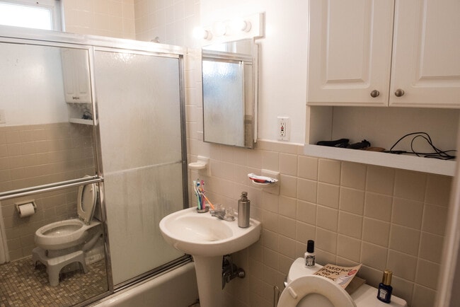 Photo - 66 Brooks St Unit 3-bed 1 bath