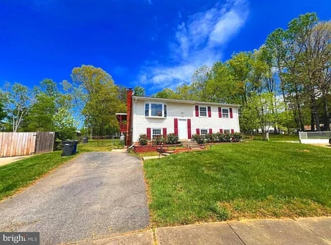 Building Photo - 13770 Musket Ct Rental