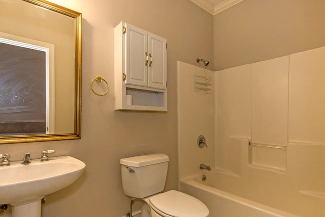 Bathroom - 41 Main St Unit 2