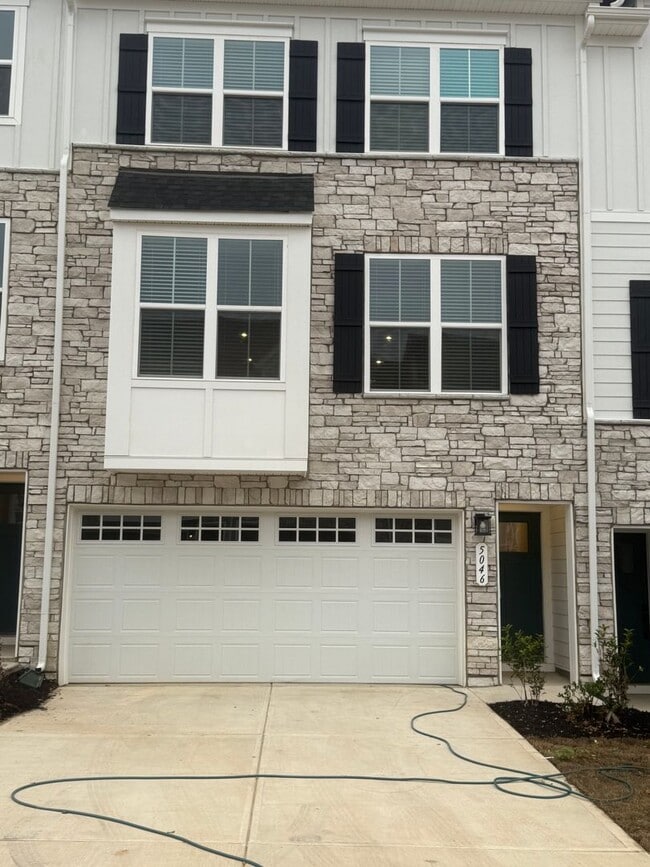 Building Photo - Brand New 3BR 2.5BA Townhome w/ 2-Car Garage • Modern Kitchen • Private Deck in Indian Trail!