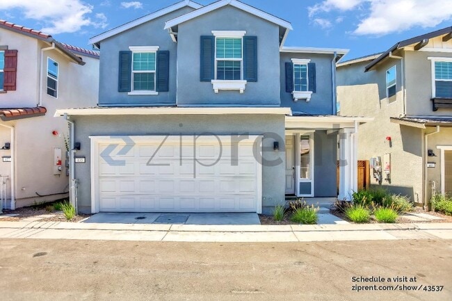 Building Photo - 435 N Geyserville Wy Rental