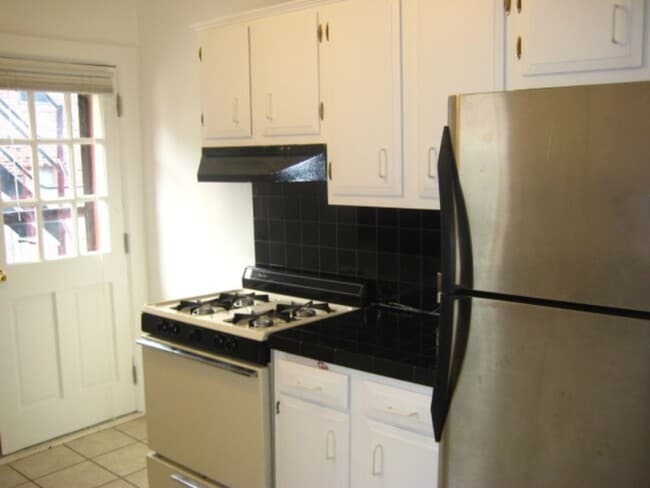 Photo - 1215 Colley Ave