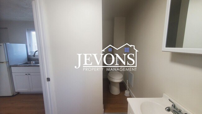 Photo - 613 S 15th St Unidad 1/2