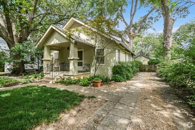Building Photo - 4108 Avenue F Rental