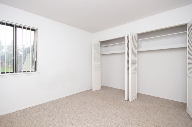 Tivoli Apartments