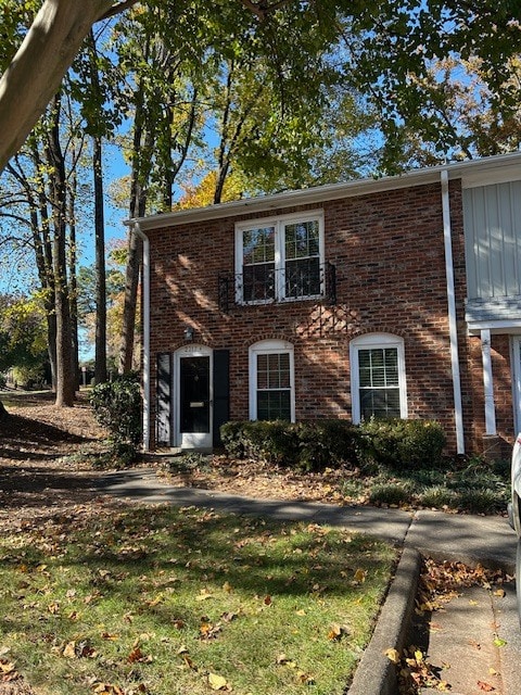 Photo - 2317 Patriot Way