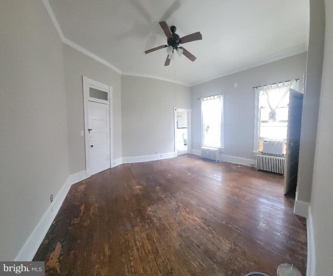Building Photo - 1107 Prince Edward St Rental