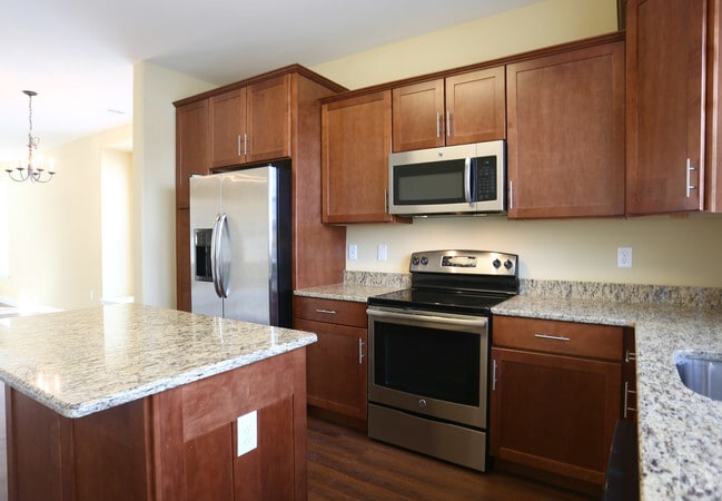 East Hills Townhomes at Bethlehem