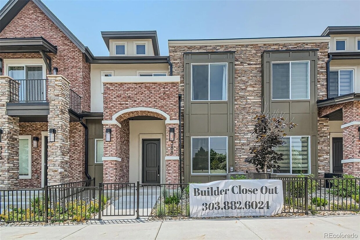 Photo - 388 E Orchard Rd (Centennial, CO)