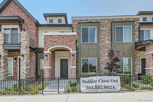 Photo - 388 E Orchard Rd Townhome