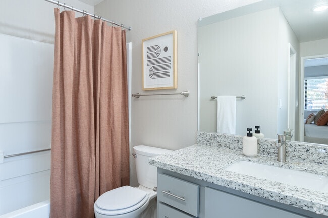 2BR, 2BA - B1