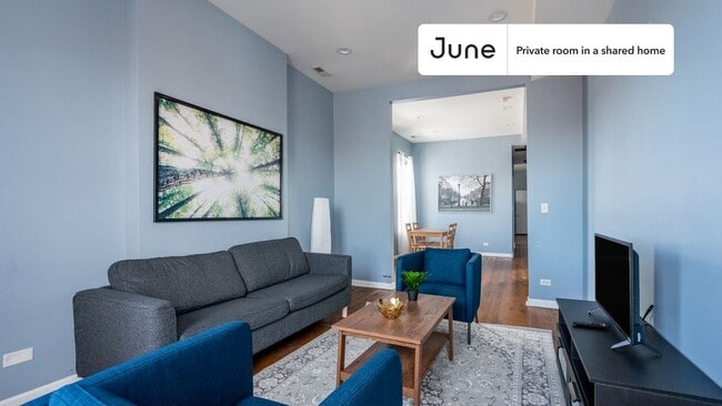 Photo - Room in Shared 3 bed/2 bath home Unit A