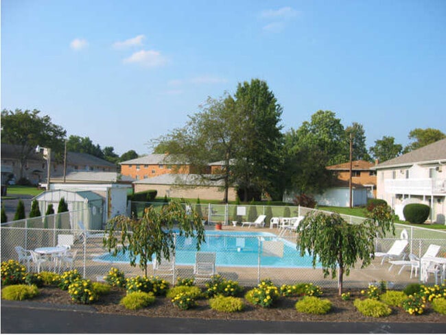 Lawnfair-Pool