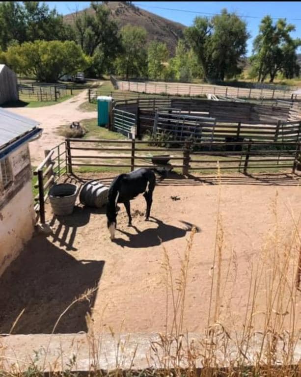 Photo - 8400 W County Rd 18E