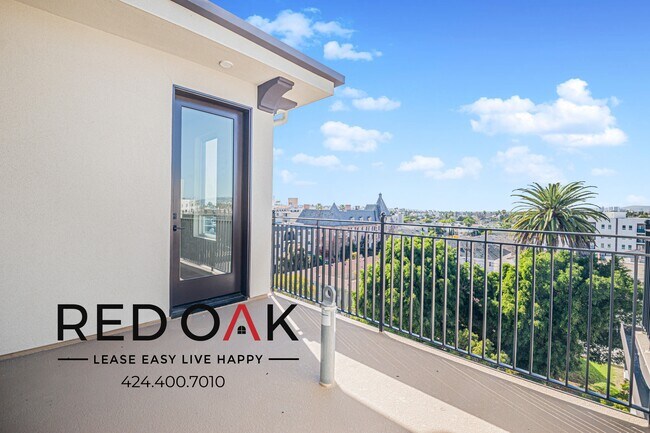 Photo - 856 S Gramercy Dr Unidad 601