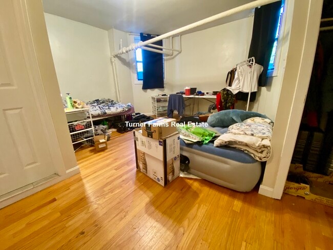 Building Photo - 43 Bay State Rd Unit 41-BR Rental