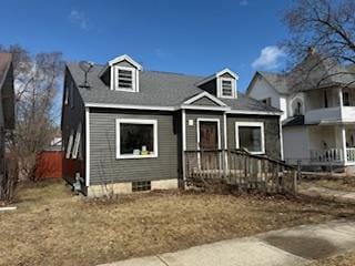 Building Photo - 1322 Elizabeth Ave