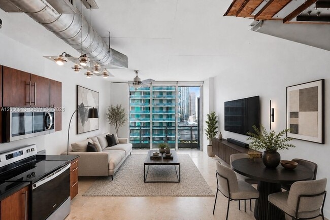Photo - 690 SW 1st Ct Unit 2306
