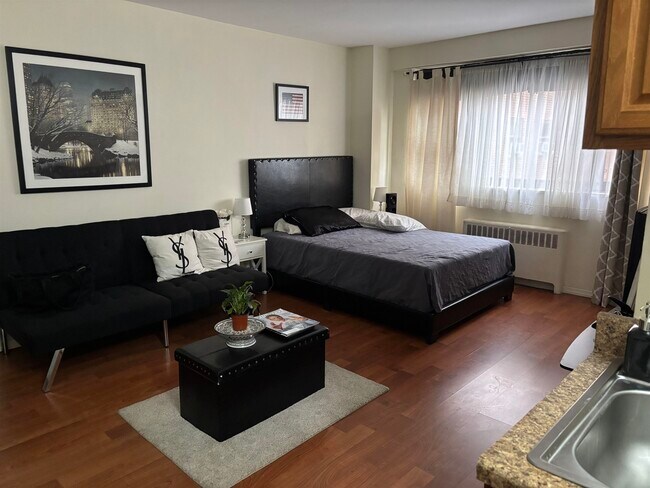 Photo - 6515 JFK Blvd E Unit 4L