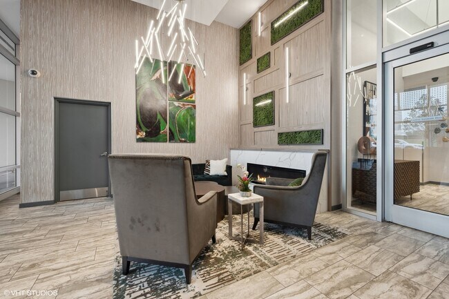 Photo - 701 S Wells St Unit 1204