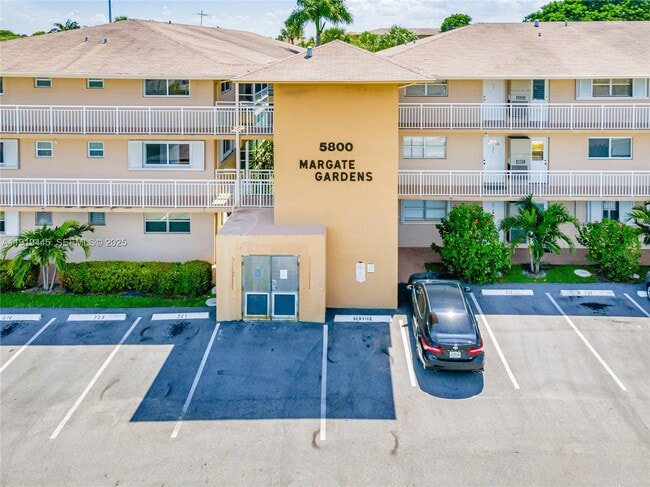 Building Photo - 5800 Margate Blvd Unit 812-8