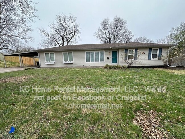 Building Photo - 5016 Norwood Ave