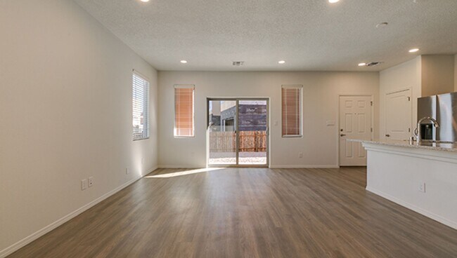 Photo - New Townhome in Santa Fe