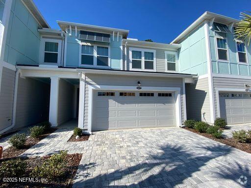 Building Photo - 3657 Marsh Reserve Blvd Rental